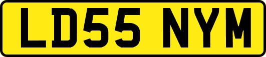 LD55NYM