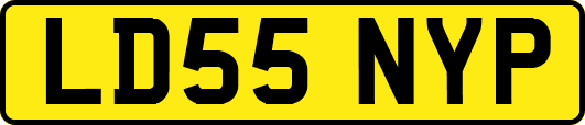 LD55NYP