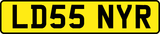 LD55NYR