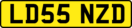 LD55NZD