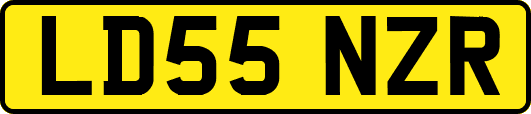 LD55NZR