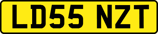LD55NZT
