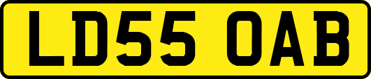LD55OAB