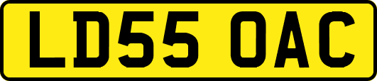 LD55OAC
