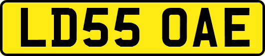 LD55OAE