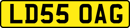 LD55OAG