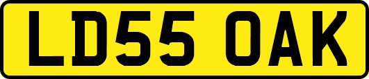 LD55OAK