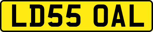LD55OAL