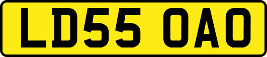 LD55OAO