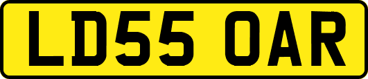 LD55OAR