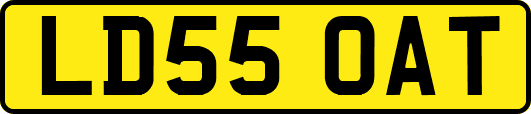 LD55OAT