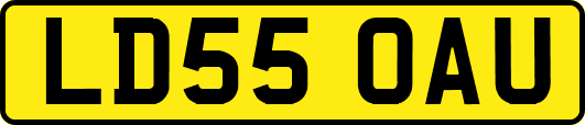 LD55OAU