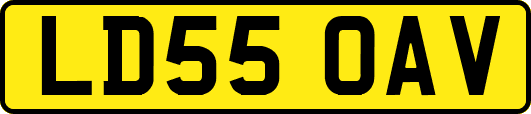 LD55OAV
