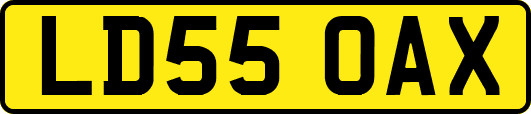 LD55OAX