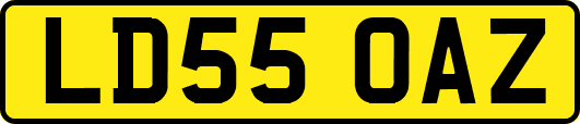 LD55OAZ