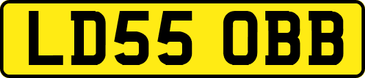 LD55OBB