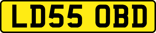 LD55OBD