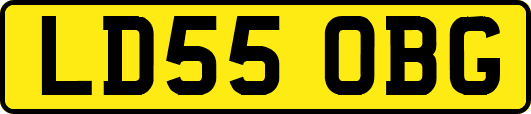 LD55OBG
