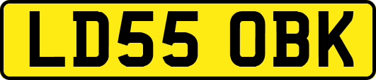 LD55OBK