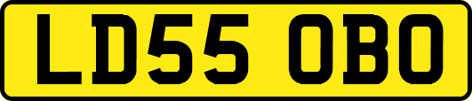 LD55OBO