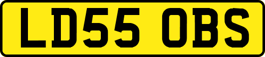 LD55OBS