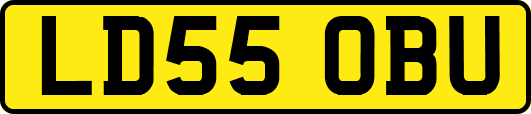 LD55OBU