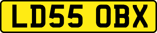 LD55OBX