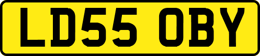 LD55OBY