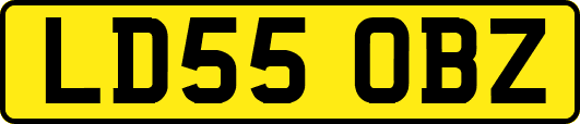 LD55OBZ