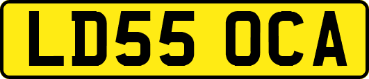 LD55OCA
