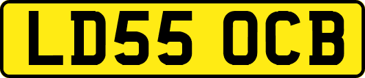 LD55OCB