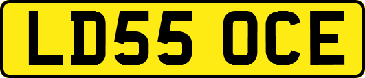LD55OCE