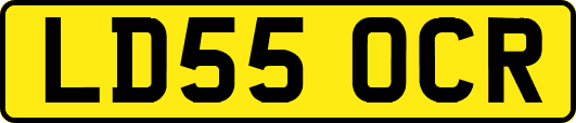 LD55OCR