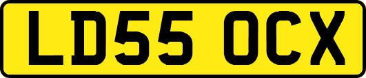 LD55OCX