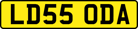 LD55ODA