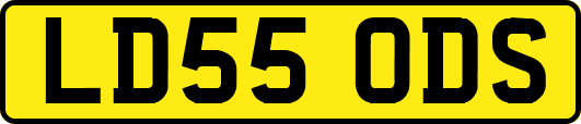 LD55ODS