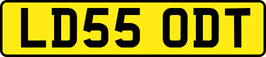 LD55ODT