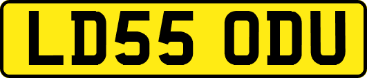 LD55ODU