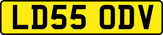 LD55ODV
