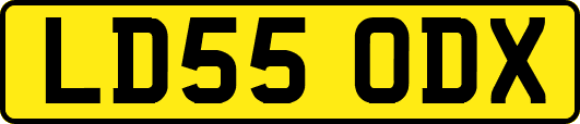LD55ODX