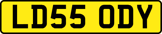 LD55ODY