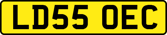 LD55OEC