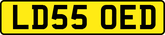 LD55OED
