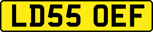 LD55OEF