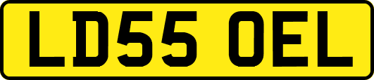 LD55OEL