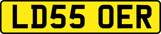 LD55OER