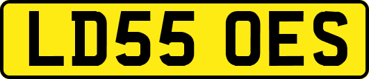 LD55OES