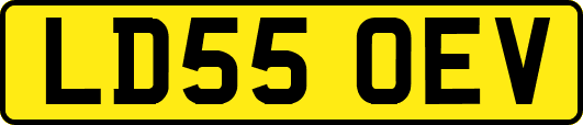 LD55OEV