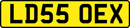 LD55OEX