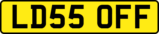 LD55OFF